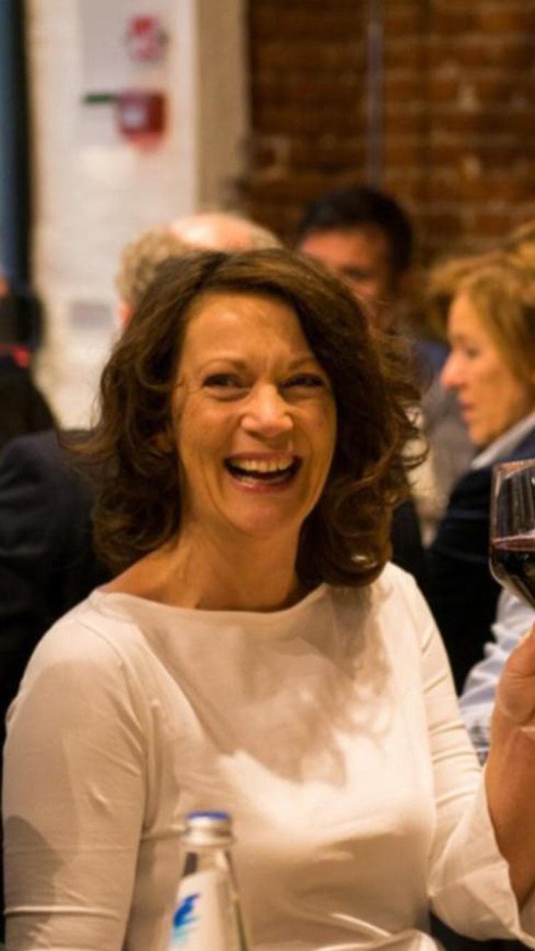Anja van Bezooijen